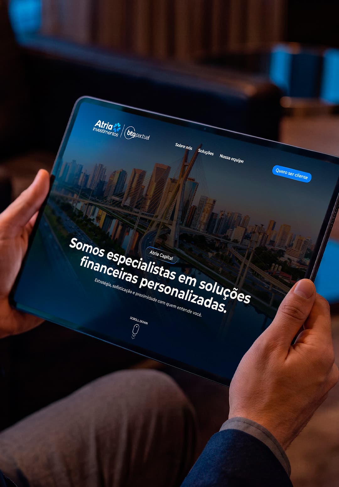 Atria Capital