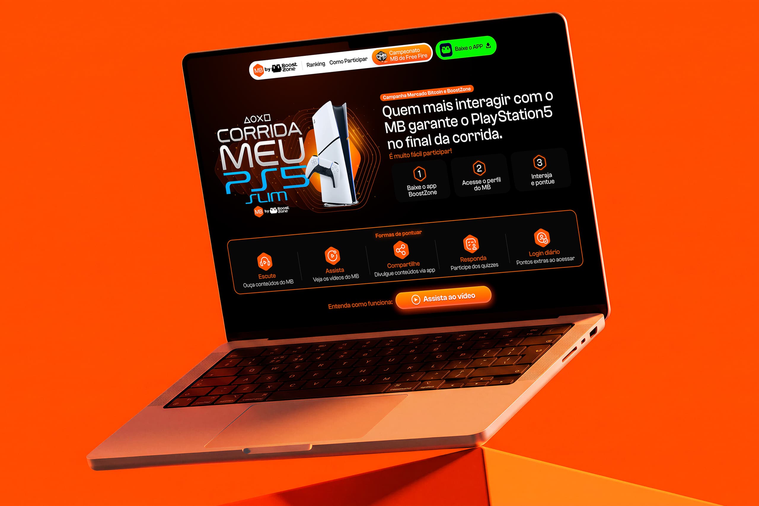 Mercado Bitcoin
