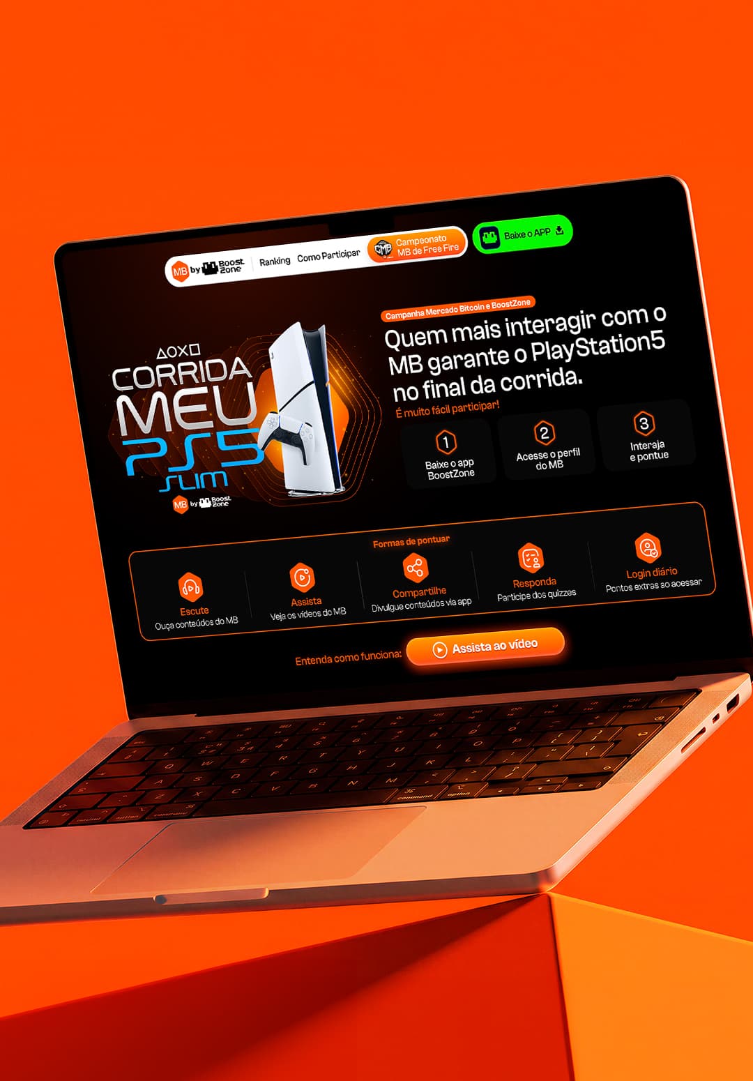 Mercado Bitcoin