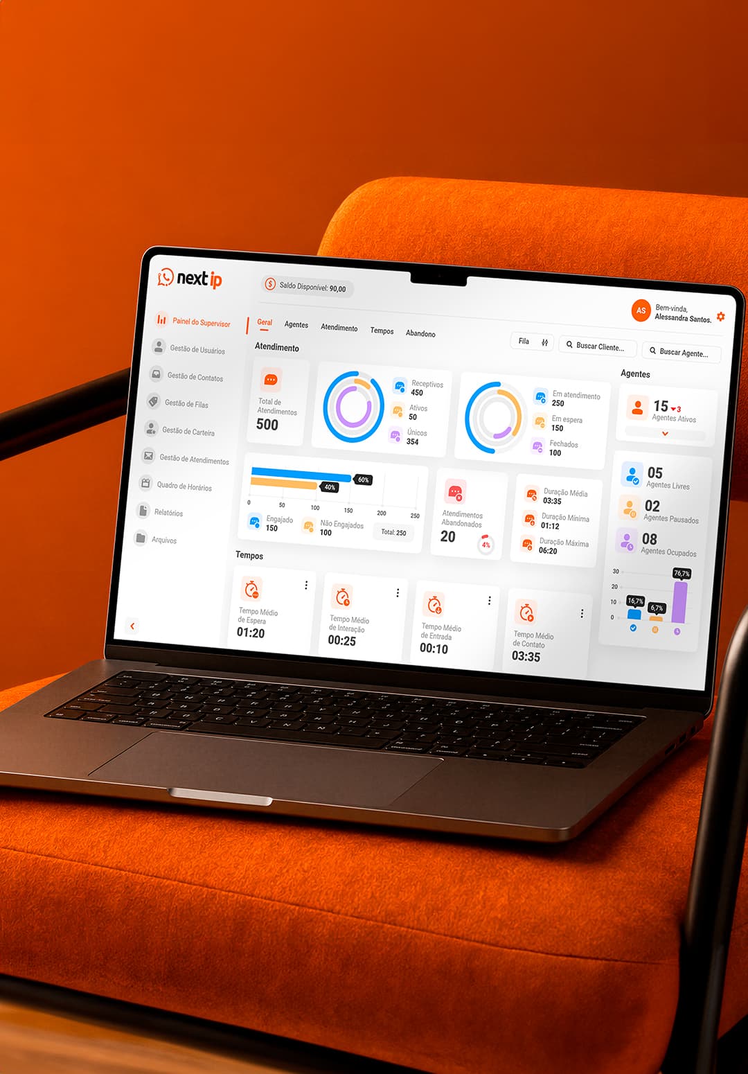 NextIP